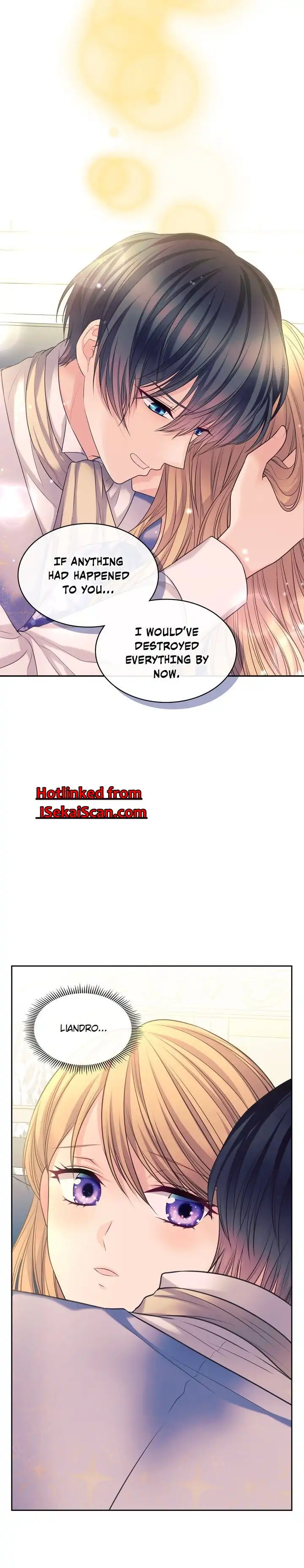 Sincerely: I Became a Duke's Maid Chapter 86 12